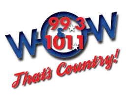 Logo de WOW That's Country