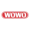 Logo de WOWO