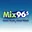 Logo de WOXL Mix 96.5