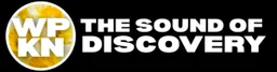 Logo de WPKN 89.5 Community Radio Station
