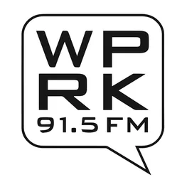 Logo de WPRK 91.5 FM Winter Park, FL