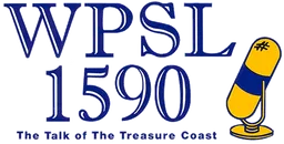 Logo de WPSL 1590 am