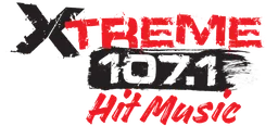 Logo de WPVL "Xtreme 107.1" Platteville, WI