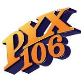 Logo de WPYX 106.3class