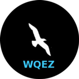 Logo de WQEZ: Birmingham's Beautiful QEZ