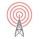 Logo de WQGR FM (Gold 93.7)