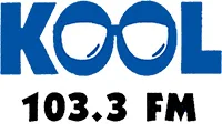 Logo de WQKL Kool 103.3 Punxsutawney