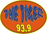 Logo de WQNR 99.9 Kate FM Auburn-Tallassee