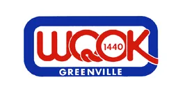 Logo de WQOK