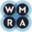 Logo de WRA