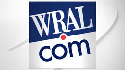 Logo de WRAL News+