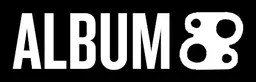 Logo de WRAS 88.5 "Album 88" Atlanta, GA