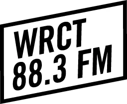 Logo de WRCT