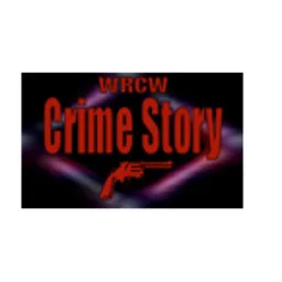 Logo de WRCW Crime Story