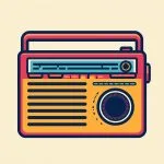 Logo de WRFG 89.3FM Atlanta, GA