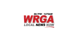 Logo de WRGA