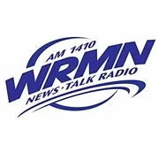 Logo de WRMN 1410