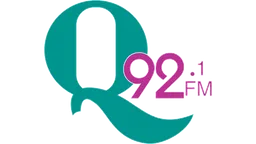 Logo de WRNQ 92.1 Poughkeepsie