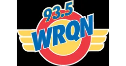 Logo de WRQN 93.5 Bowling Green, OH