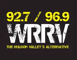 Logo de WRRV