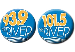 Logo de WRSI 93.9 - The River