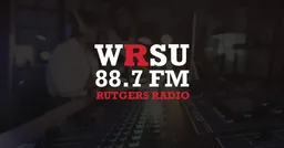 Logo de WRSU