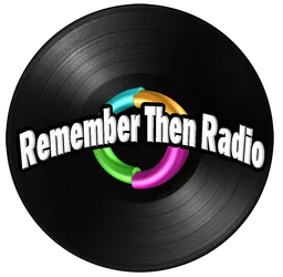 Logo de WRTR Remember Then Radio