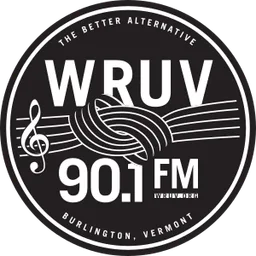 Logo de wruv