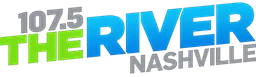 Logo de WRVW 107.5 The River