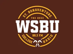 Logo de WSBU FM 88.3 The Buzz