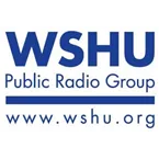 Logo de WSHU 91.1 Fairfield, CT