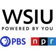 Logo de WSIU 91.9 Carbondale, IL