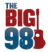 Logo de WSIX-FM 97.9 The Big 98