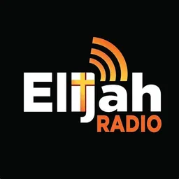 Logo de WSJL 88.1 Elijah Radio