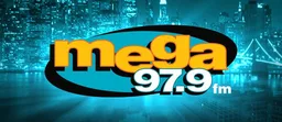 Logo de WSKQ Mega 97.9
