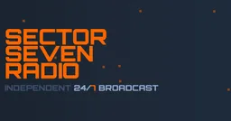 Logo de WSSR Sector Seven Radio
