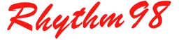 Logo de WTHM-DB Rhythm 98