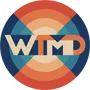 Logo de WTMD