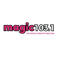 Logo de WTOJ Magic 103.1