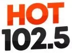 Logo de WTOK 102.5 San Juan, PR