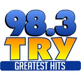 Logo de WTRY 98.3 M Troy
