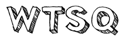 Logo de WTSQ 88.1 The Status Quo - Charleston's Community Radio Station