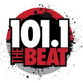 Logo de WUBT 101.1 The Beat