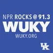 Logo de WUKY-HD2