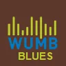 Logo de WUMB Blues Boston 91.9
