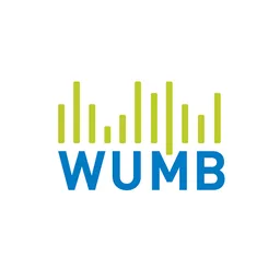 Logo de WUMB Contemporary Folk