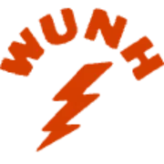 Logo de WUNH 91.3 University of New Hampshire - Durham, NH