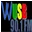Logo de WUSB 90.1 (Lo-Fi)