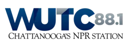 Logo de WUTC-HD1 88.1 - NPR Chattanooga, TN (New Stream)