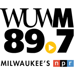 Logo de WUWM 89.7 Milwaukee's NPR